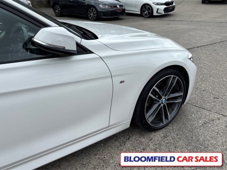 2019 BMW 3-Series - photo 31