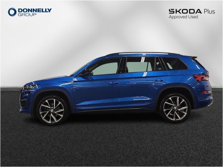 2023 Skoda Kodiaq - photo 15