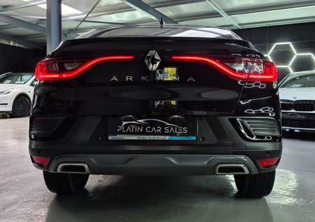 2023 Renault Arkana - photo 10