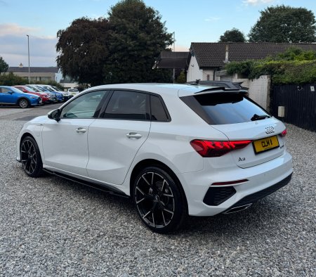 2023 Audi A3 - photo 15
