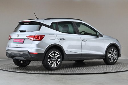 2024 SEAT Arona - photo 10