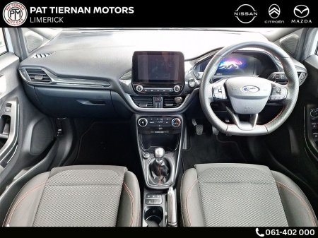 2022 Ford Puma - photo 6