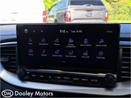 2023 Kia Ceed - photo 14
