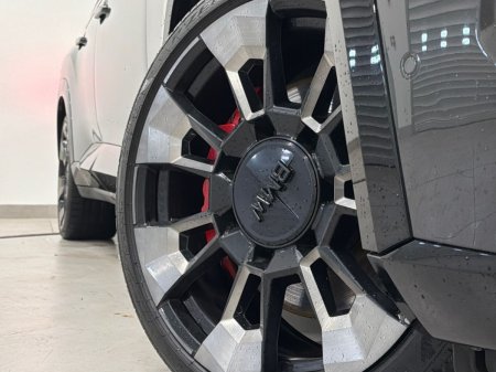 2023 BMW XM - photo 29
