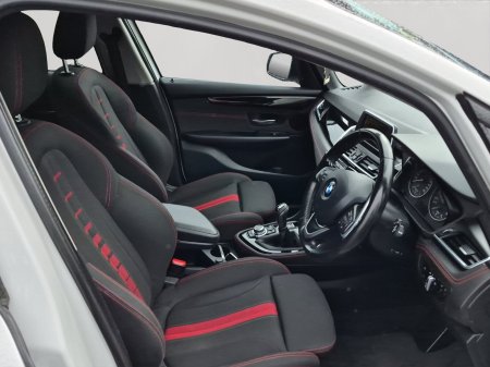 2015 BMW 2-Series - photo 12