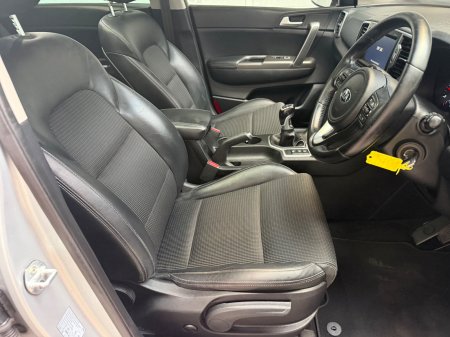 2016 Kia Sportage - photo 11