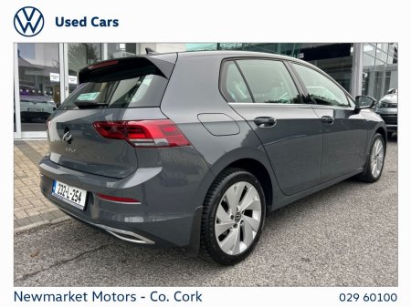 2023 Volkswagen Golf - photo 13