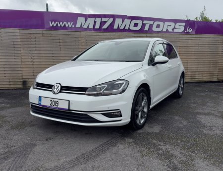 2019 Volkswagen Golf - photo 2