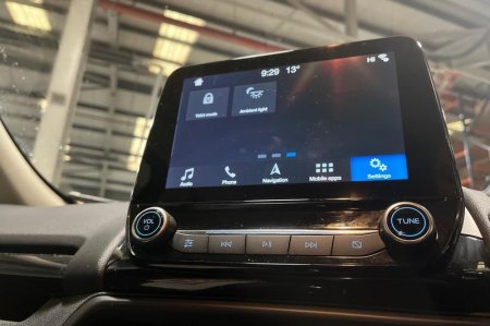 2019 Ford EcoSport - photo 35