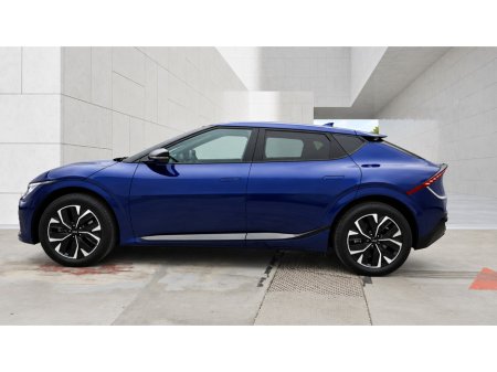 2022 Kia EV6 - photo 2