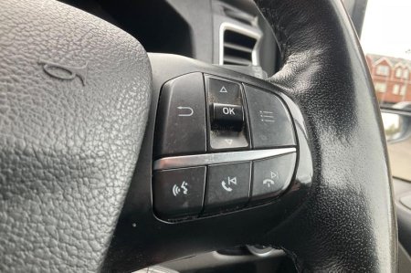 2021 Ford Tourneo Custom - photo 31