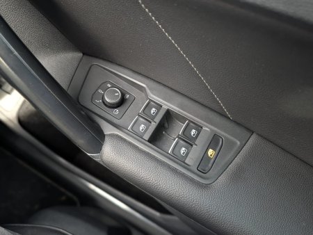 2017 Volkswagen Tiguan - photo 14