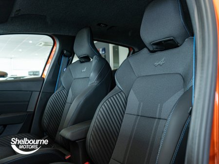 2026 Renault Clio - photo 19