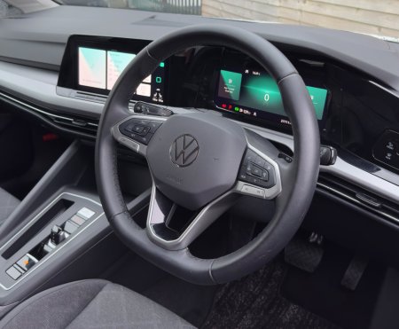 2023 Volkswagen Golf - photo 13