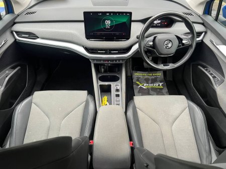 2023 Skoda Enyaq - photo 11