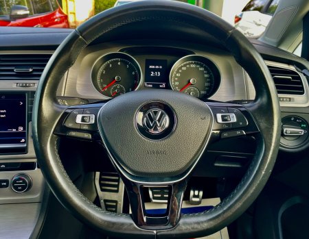 2017 Volkswagen Golf - photo 27