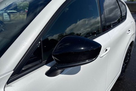 2026 Mazda CX-60 - photo 8