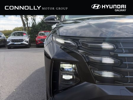 2026 Hyundai Tucson - photo 15