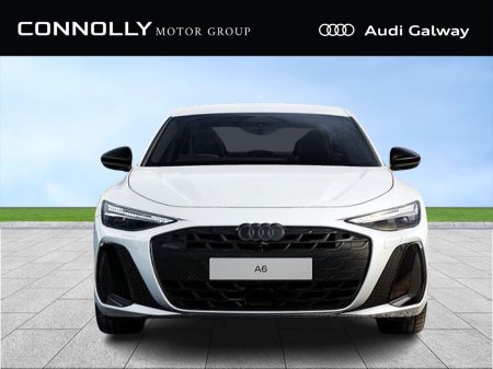 2027 Audi A6 - photo 9