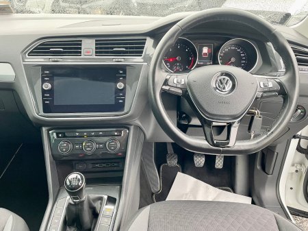 2019 Volkswagen Tiguan - photo 6