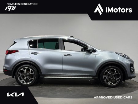 2019 Kia Sportage - photo 2