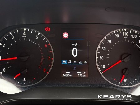 2021 Renault Captur - photo 11