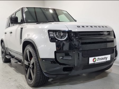 2026 Land Rover Defender - photo 29