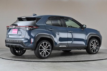 2024 Toyota Yaris Cross - photo 10
