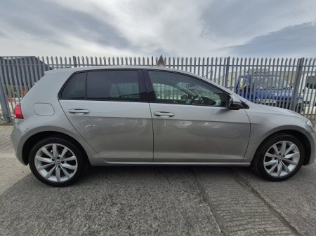 2018 Volkswagen Golf - photo 26