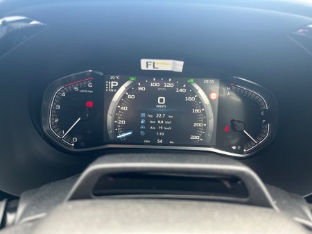 2026 Isuzu D-Max - photo 14