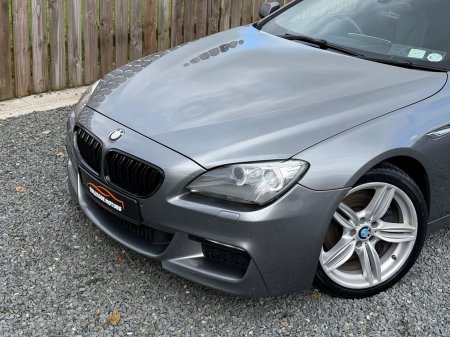 2013 BMW 6-Series - photo 18
