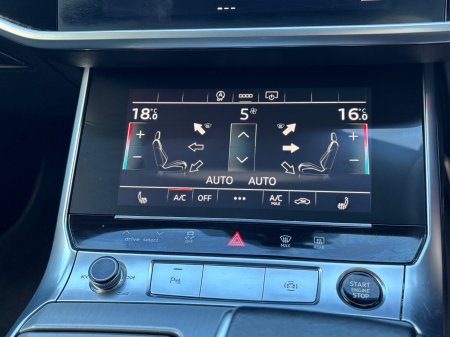 2021 Audi A6 - photo 18