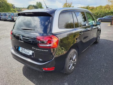 2021 Citroen C4 - photo 6