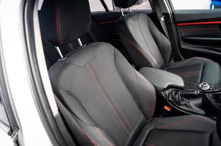 2017 BMW 3-Series - photo 5