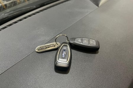 2021 Ford Kuga - photo 22