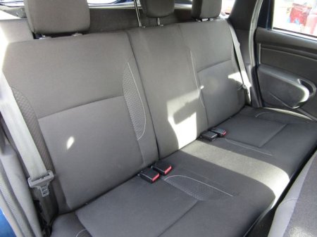 2018 Dacia Duster - photo 19