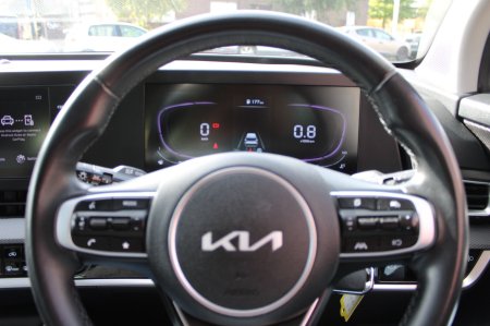 2023 Kia Sportage - photo 11