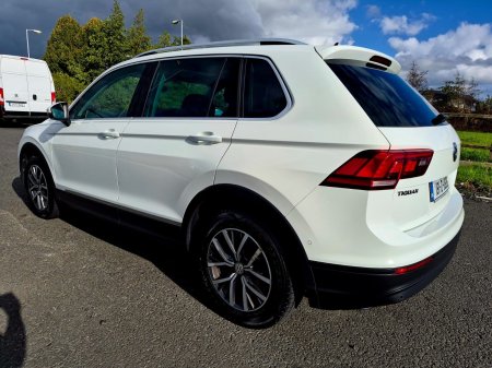 2018 Volkswagen Tiguan - photo 7