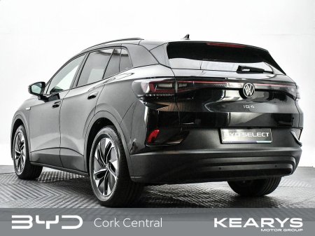 2023 Volkswagen ID.4 - photo 7