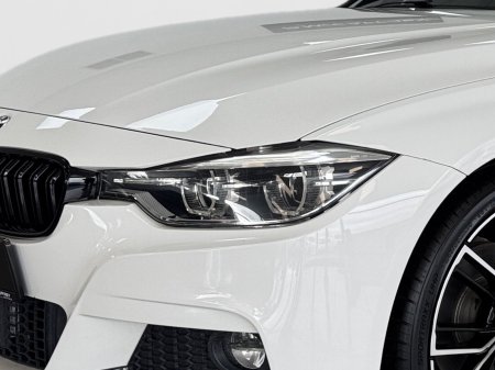 2017 BMW 3-Series - photo 9