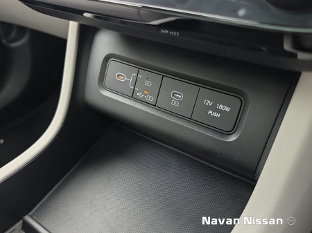 2025 Hyundai Tucson - photo 27