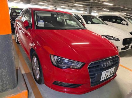 2016 Audi A3 - photo 4