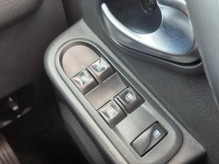 2018 Dacia Duster - photo 15