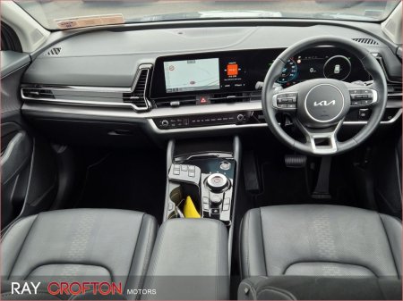 2025 Kia Sportage - photo 4
