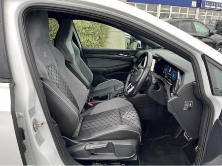 2022 Volkswagen Golf - photo 10