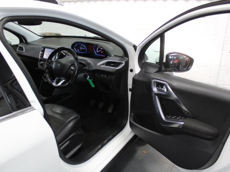 2019 Peugeot 2008 - photo 22