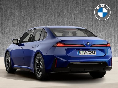 2027 BMW i3 - photo 2