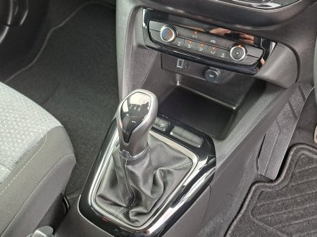 2025 Opel Corsa - photo 27
