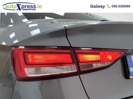 2018 Audi A3 - photo 18
