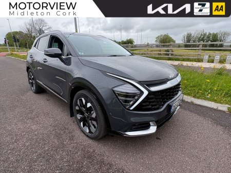 2026 Kia Sportage - photo 3